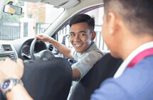 Secure and Safer Rides